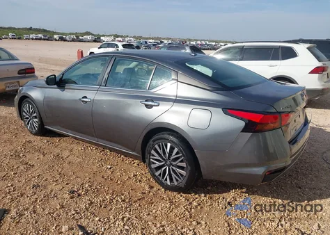 2023 Nissan Altima Sv Fwd z USA, uszkodzony, nr VIN 1N4BL4DV9PN393254